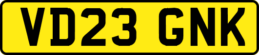 VD23GNK