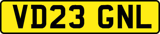 VD23GNL