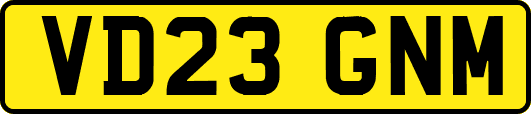 VD23GNM