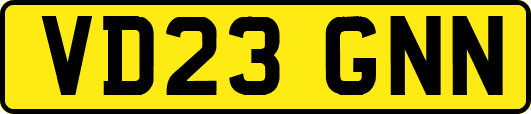 VD23GNN
