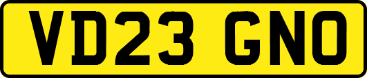 VD23GNO