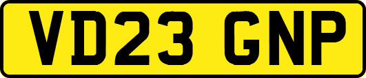 VD23GNP