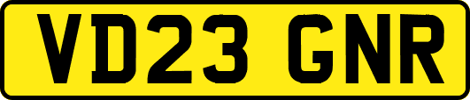 VD23GNR