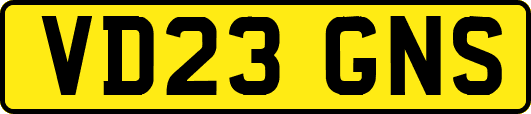 VD23GNS