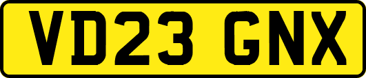 VD23GNX