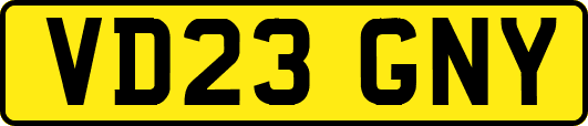 VD23GNY