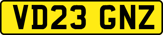 VD23GNZ