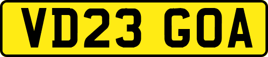 VD23GOA