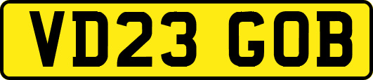 VD23GOB