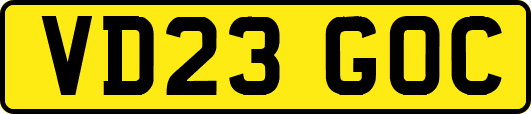 VD23GOC