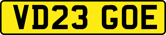 VD23GOE