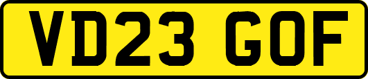 VD23GOF