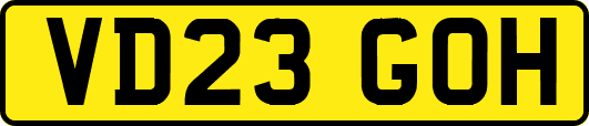 VD23GOH