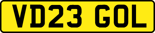 VD23GOL