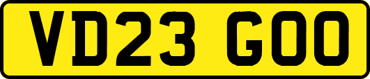 VD23GOO