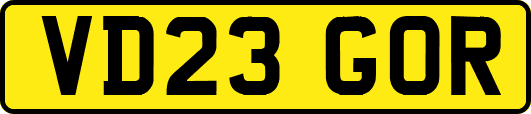 VD23GOR