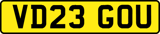 VD23GOU