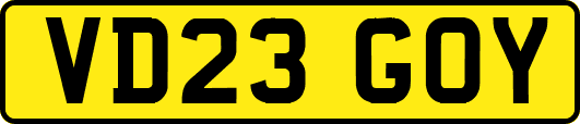 VD23GOY
