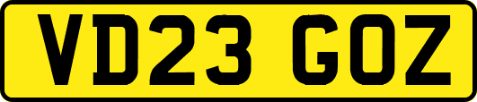 VD23GOZ