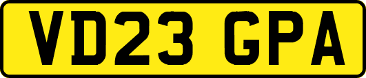 VD23GPA