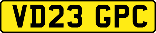 VD23GPC