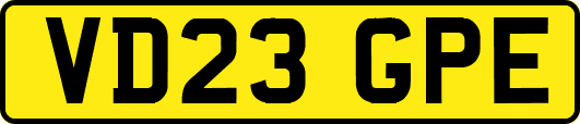 VD23GPE