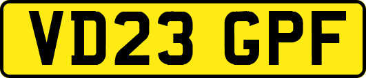 VD23GPF