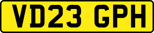 VD23GPH