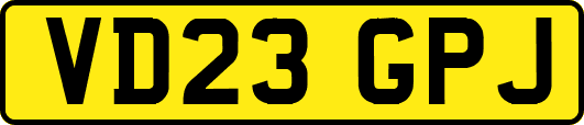 VD23GPJ