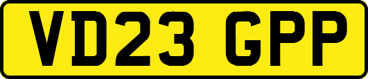 VD23GPP