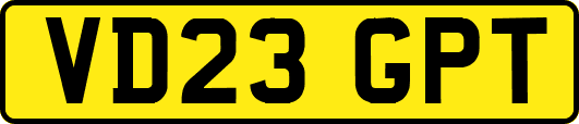 VD23GPT