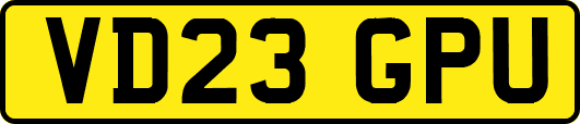 VD23GPU