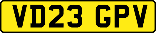 VD23GPV