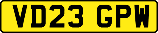 VD23GPW
