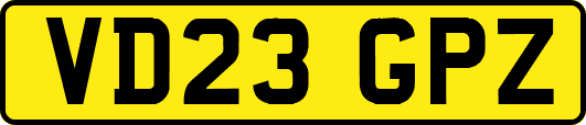 VD23GPZ