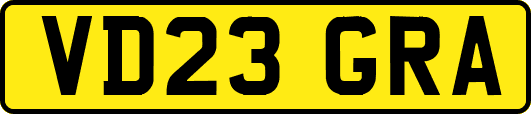 VD23GRA