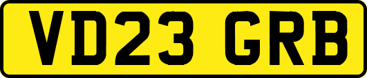 VD23GRB