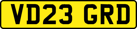 VD23GRD