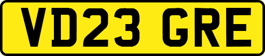 VD23GRE