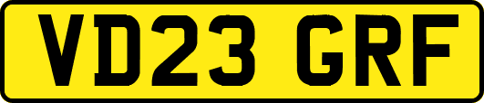 VD23GRF