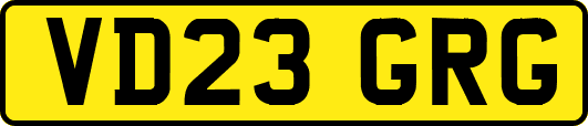 VD23GRG