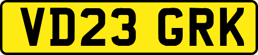VD23GRK