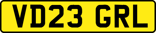 VD23GRL