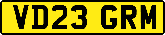 VD23GRM