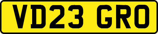 VD23GRO