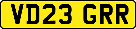 VD23GRR
