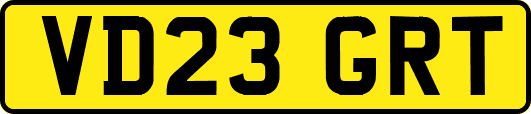 VD23GRT