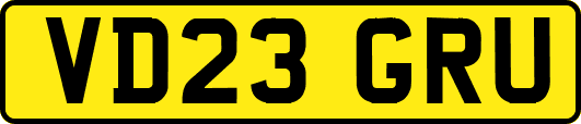 VD23GRU