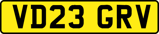 VD23GRV