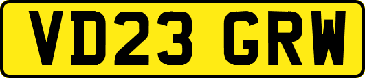 VD23GRW